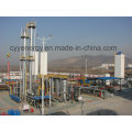 Cyyasu30 Insdusty Asu Aire Gas Separación Oxígeno Nitrógeno Planta de generación de argón